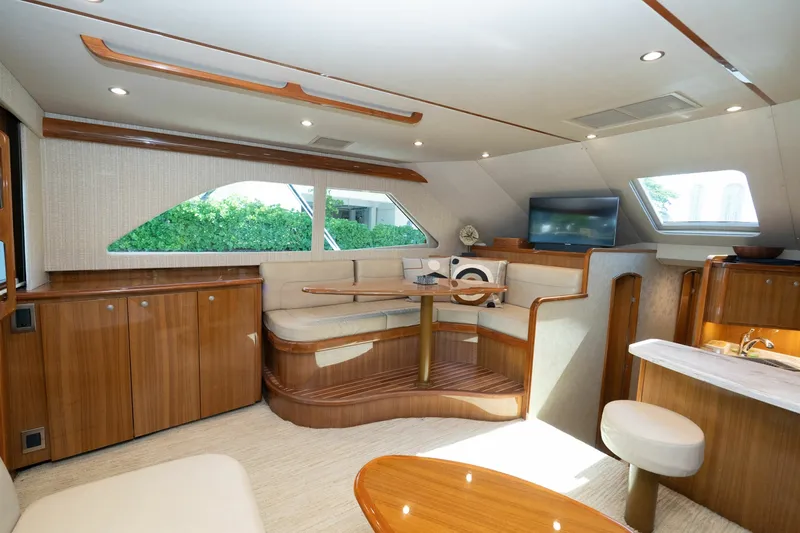 Slide: The Image of Viking 42 Convertible 2015 - 7408429