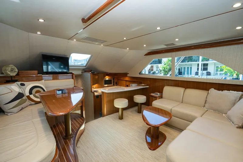 Slide: The Image of Viking 42 Convertible 2015 - 7408466