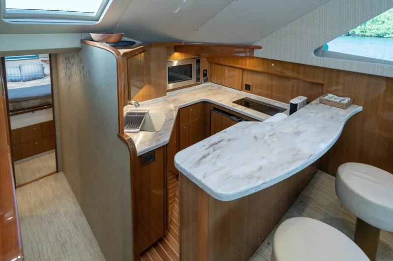 Slide: The Image of Viking 42 Convertible 2015 - 7408464