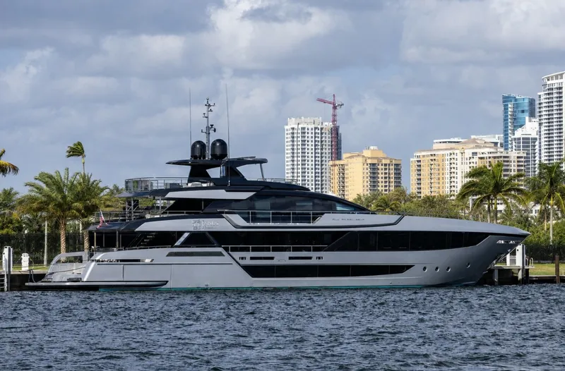 The Image of Riva Bellissima 2023 - 7458501