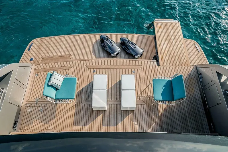 Slide: The Image of Riva Bellissima 2023 - 7400744