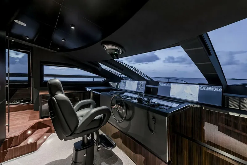 Slide: The Image of Riva Bellissima 2023 - 7400750