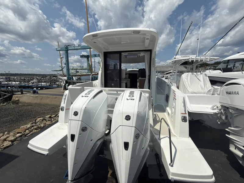 Slide: The Image of Beneteau Antares 9 2027 - 7404896