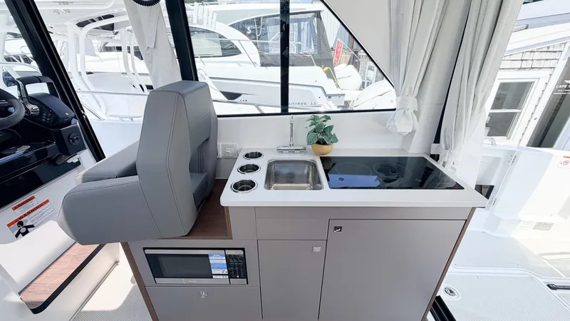 Slide: The Image of Beneteau Antares 9 2027 - 7404886