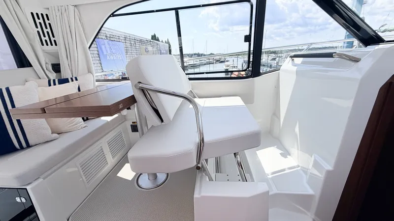 Slide: The Image of Beneteau Antares 9 2027 - 7404873