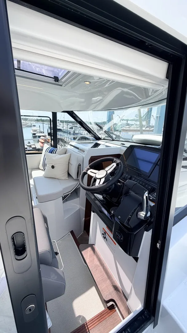 Slide: The Image of Beneteau Antares 9 2027 - 7404870