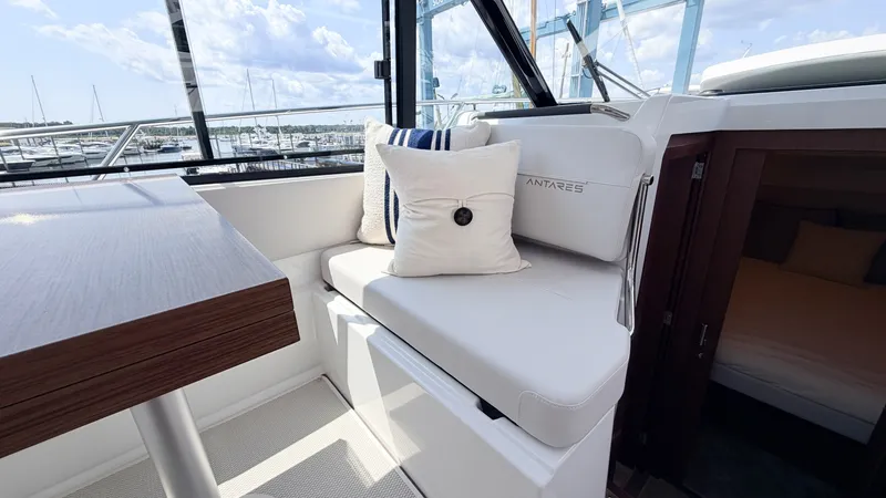Slide: The Image of Beneteau Antares 9 2027 - 7404889