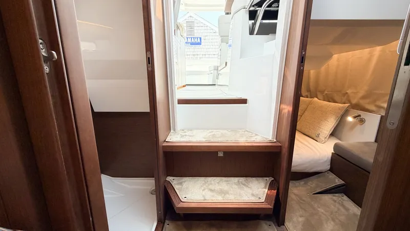 Slide: The Image of Beneteau Antares 9 2027 - 7404881