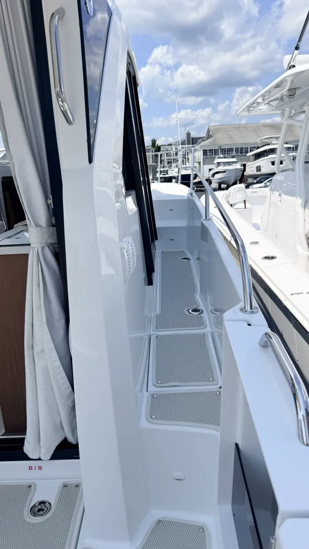 Slide: The Image of Beneteau Antares 9 2027 - 7404869
