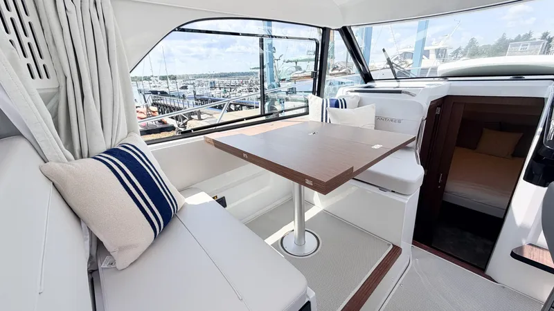 Slide: The Image of Beneteau Antares 9 2027 - 7404885