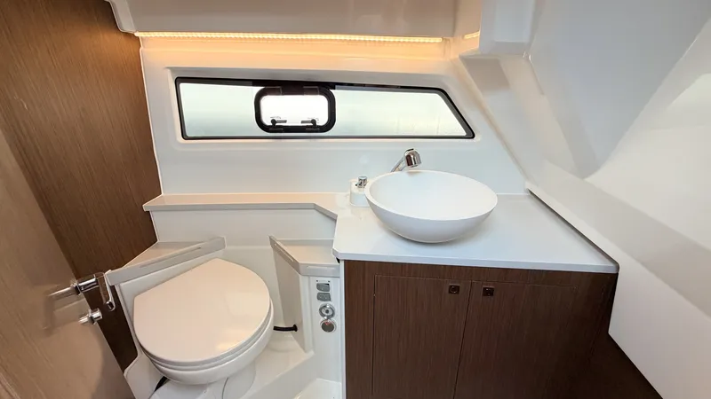 Slide: The Image of Beneteau Antares 9 2027 - 7404877