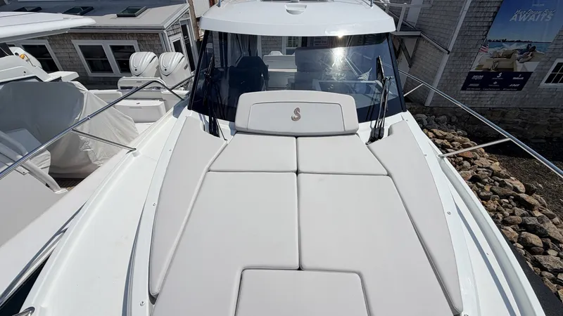 Slide: The Image of Beneteau Antares 9 2027 - 7404872