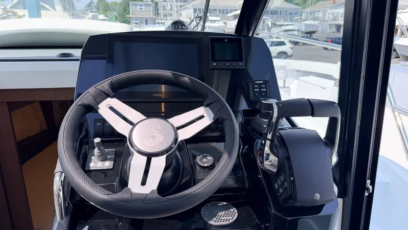 Slide: The Image of Beneteau Antares 9 2027 - 7404888