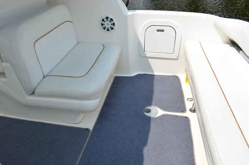 Slide: The Image of Sea Ray Sundancer 1998 - 7401245