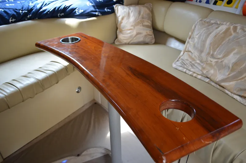 Slide: The Image of Sea Ray Sundancer 1998 - 7401311