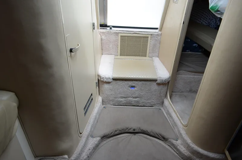 Slide: The Image of Sea Ray Sundancer 1998 - 7401266