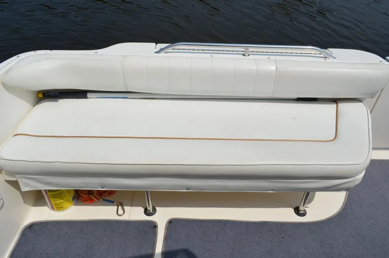 Slide: The Image of Sea Ray Sundancer 1998 - 7401244