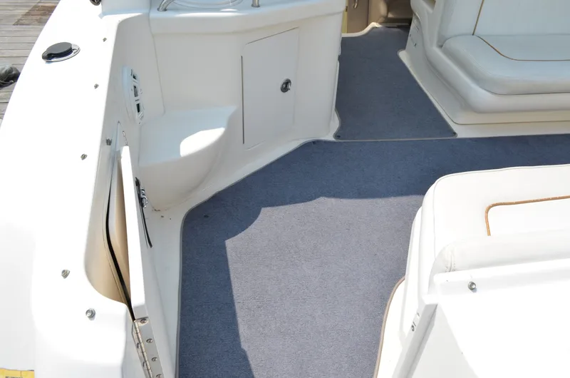 Slide: The Image of Sea Ray Sundancer 1998 - 7401240