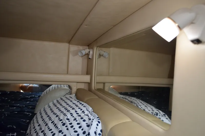 Slide: The Image of Sea Ray Sundancer 1998 - 7401283