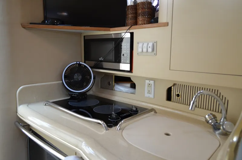 Slide: The Image of Sea Ray Sundancer 1998 - 7401257