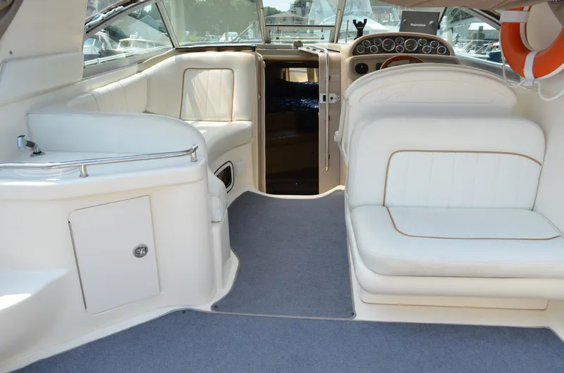 Slide: The Image of Sea Ray Sundancer 1998 - 7401238