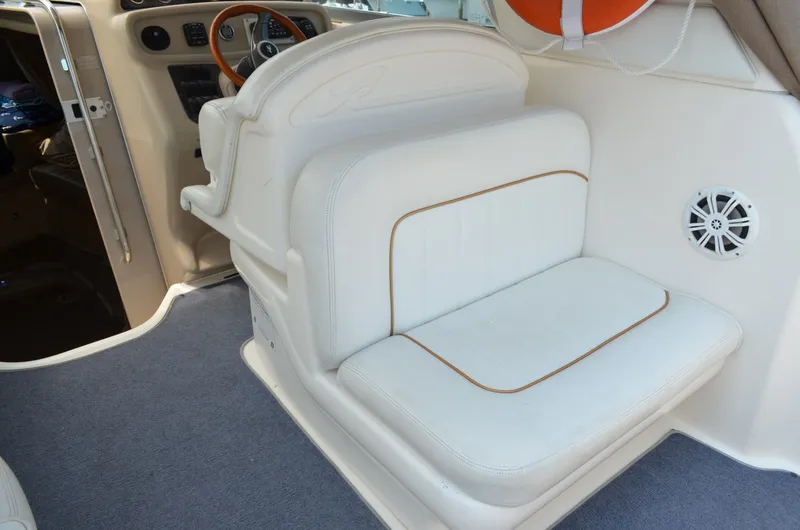 Slide: The Image of Sea Ray Sundancer 1998 - 7401246