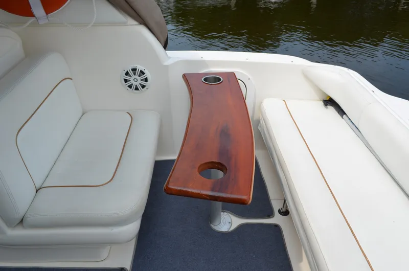 Slide: The Image of Sea Ray Sundancer 1998 - 7401310