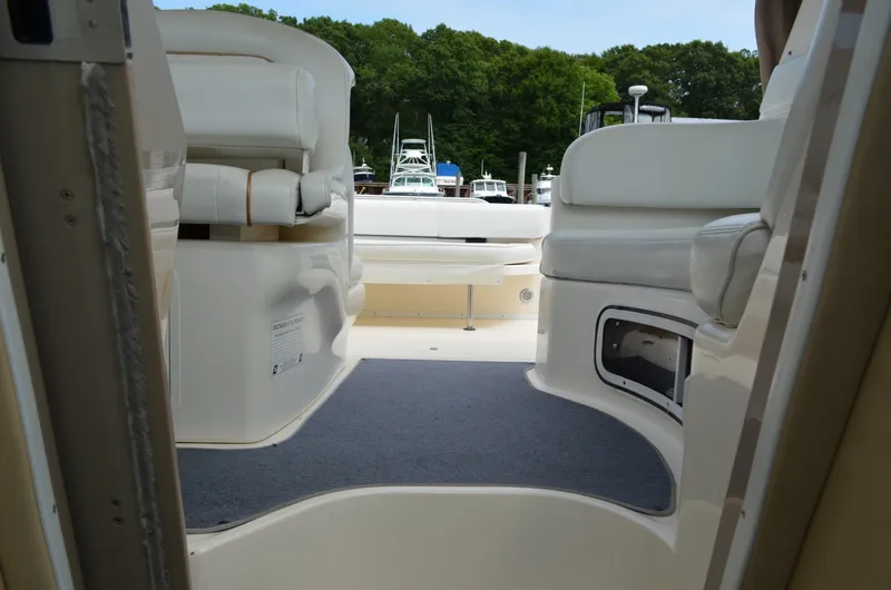 Slide: The Image of Sea Ray Sundancer 1998 - 7401284