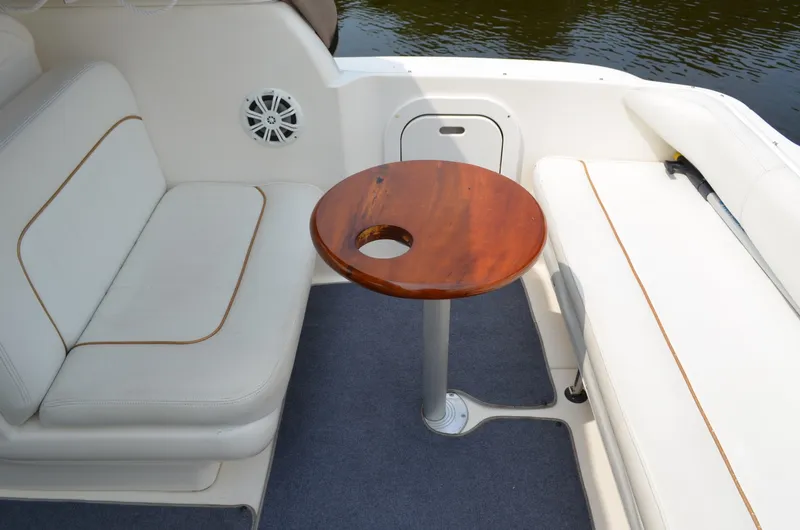 Slide: The Image of Sea Ray Sundancer 1998 - 7401309