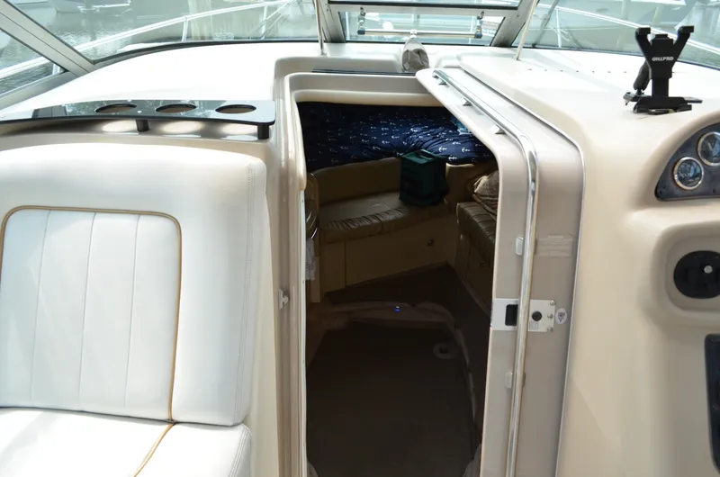 Slide: The Image of Sea Ray Sundancer 1998 - 7401256