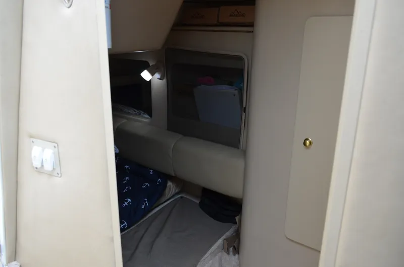 Slide: The Image of Sea Ray Sundancer 1998 - 7401278
