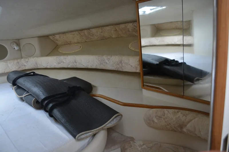 Slide: The Image of Sea Ray Sundancer 370 1996 - 7404626