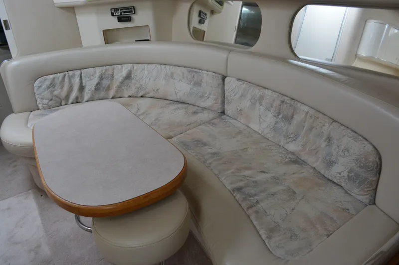Slide: The Image of Sea Ray Sundancer 370 1996 - 7404617