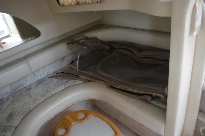 Slide: The Image of Sea Ray Sundancer 370 1996 - 7404620