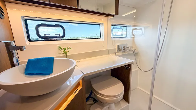 Slide: The Image of Beneteau Antares 12 Fly 2027 - 7843248