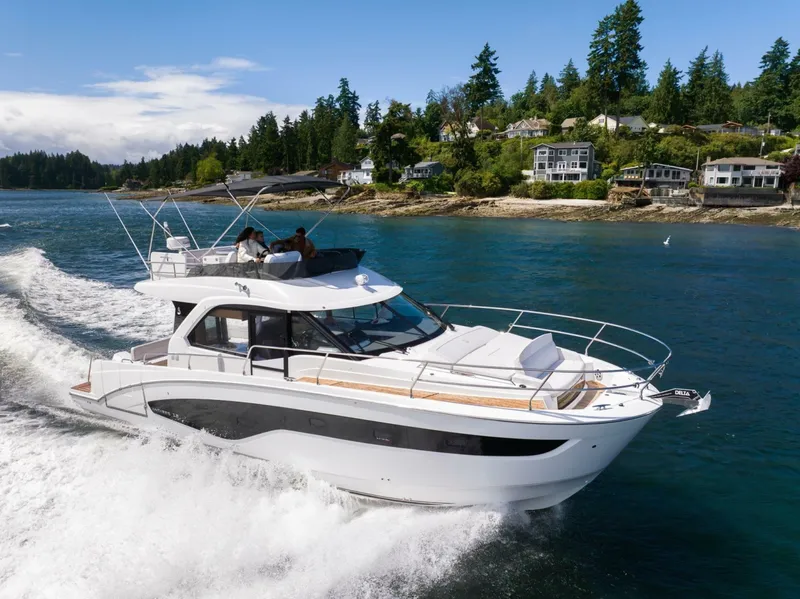 The Image of Beneteau Antares 12 Fly 2027 - 7404919