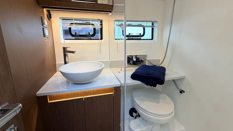 Slide: The Image of Beneteau Antares 12 Fly 2027 - 7843251