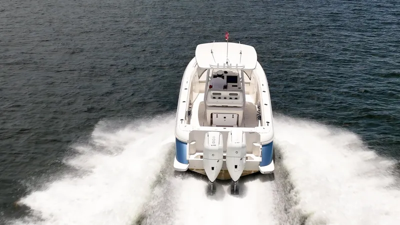Slide: The Image of Intrepid 345 Nomad FE 2023 - 7404997