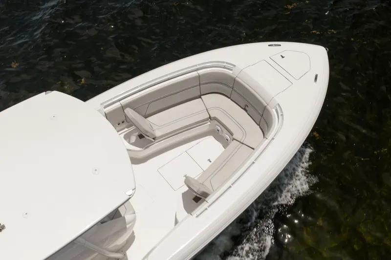 Slide: The Image of Intrepid 345 Nomad FE 2023 - 7405008