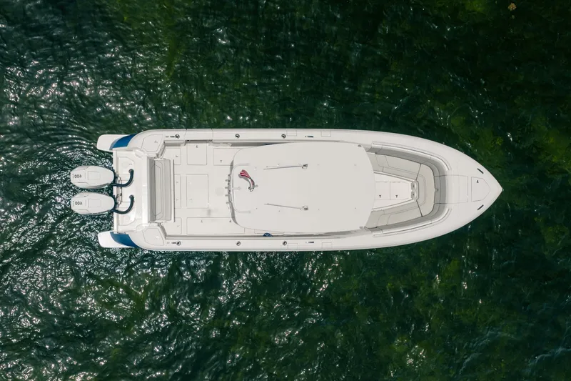 Slide: The Image of Intrepid 345 Nomad FE 2023 - 7404998