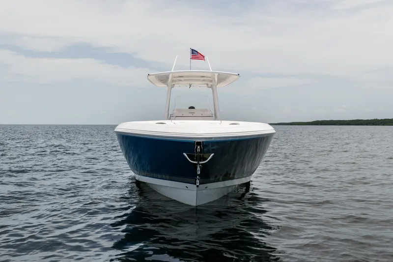 Slide: The Image of Intrepid 345 Nomad FE 2023 - 7405007