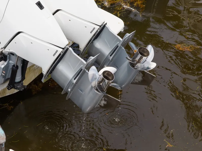 Slide: The Image of Intrepid 345 Nomad FE 2023 - 7405009