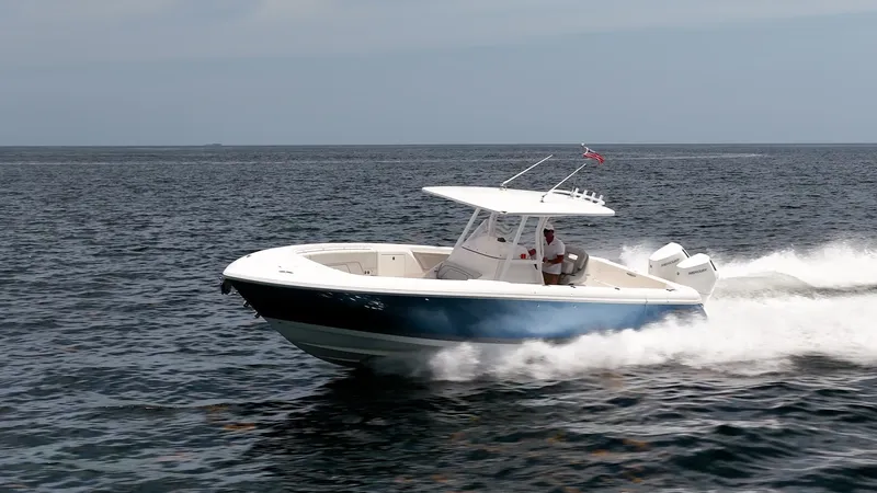 Slide: The Image of Intrepid 345 Nomad FE 2023 - 7404996