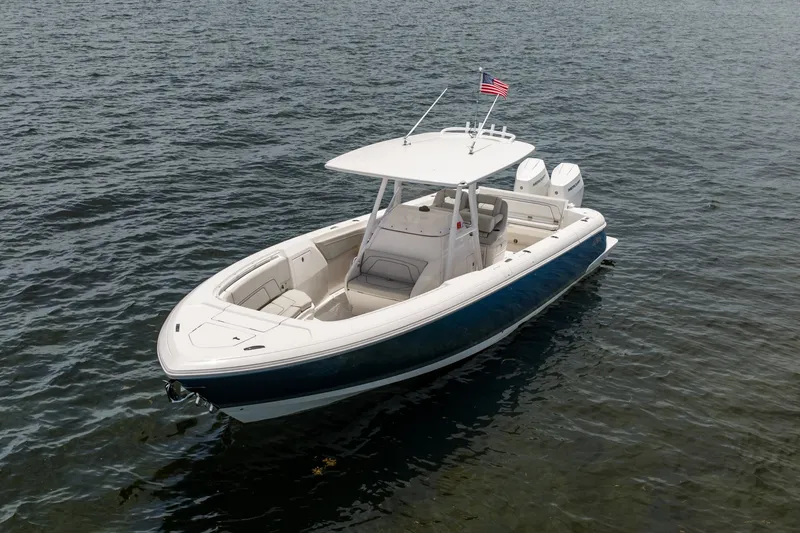 Slide: The Image of Intrepid 345 Nomad FE 2023 - 7405004