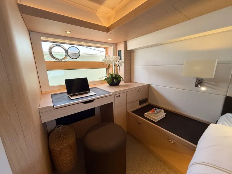 Slide: The Image of Beneteau Swift Trawler 54 2026 - 7405049