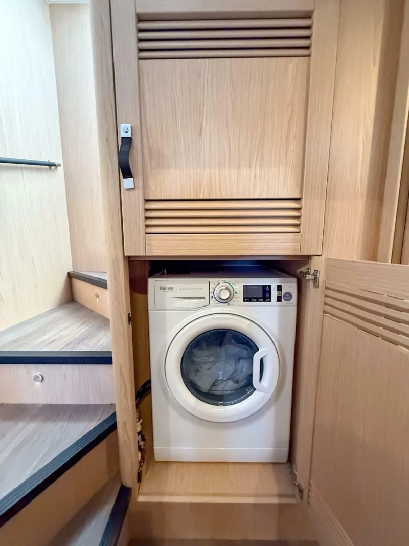 Slide: The Image of Beneteau Swift Trawler 54 2026 - 7405048