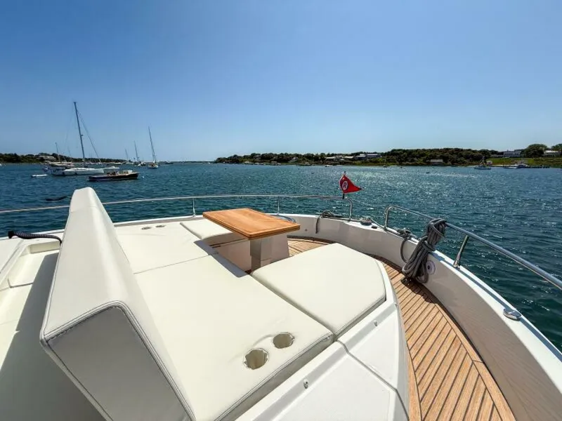Slide: The Image of Beneteau Swift Trawler 54 2026 - 7405053