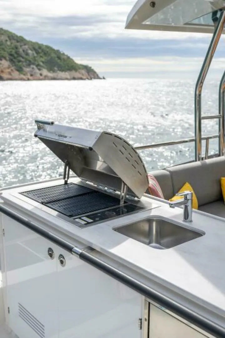 Slide: The Image of Beneteau Swift Trawler 54 2026 - 7405061