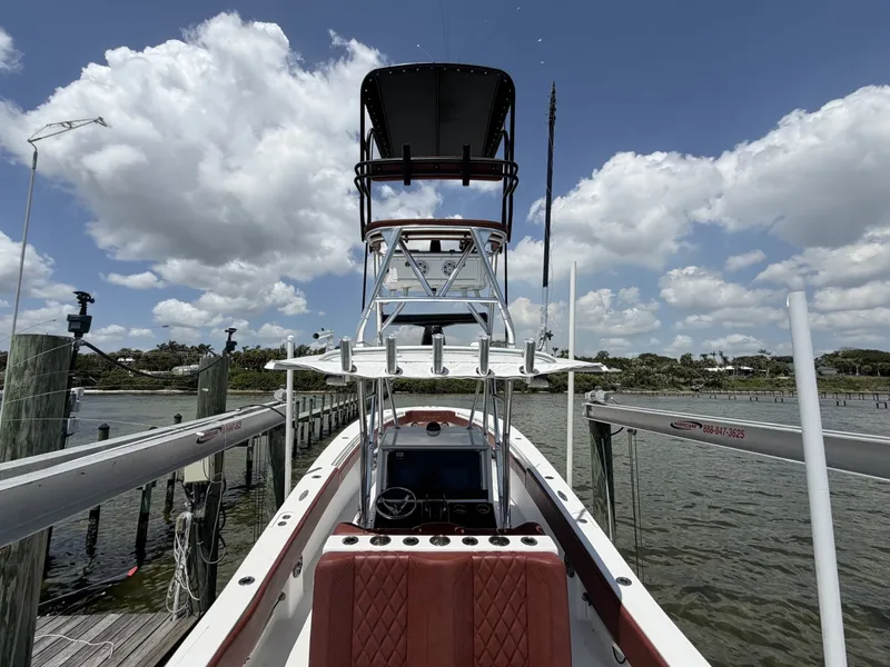 Slide: The Image of Invincible Open Fisherman 2007 - 7405322