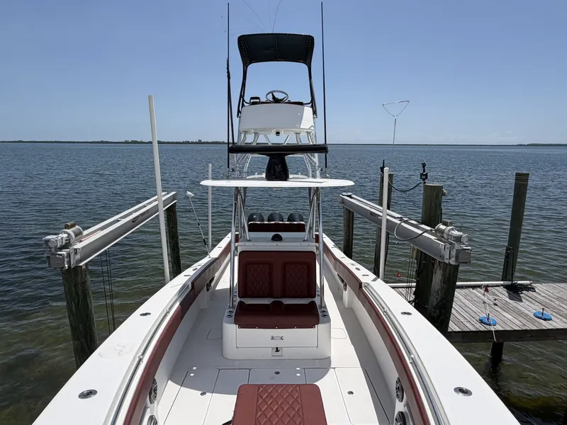 Slide: The Image of Invincible Open Fisherman 2007 - 7405332